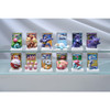 Pokemon Center Original Pokemon Card Game Card Illustration Figure Collection