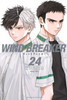 Kodansha WIND BREAKER Vol.24 (Shonen Magazine Comics) Manga **Japanese Language**