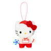  Sanrio Hello Kitty Secret Mascot School Collection 742490 