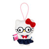  Sanrio Hello Kitty Secret Mascot School Collection 742490 
