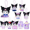 Sanrio Kuromi Secret Mascot School Collection 742953