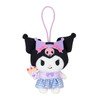 Sanrio Kuromi Secret Mascot School Collection 742953