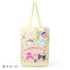  Sanrio Other Tote Bag School Collection Characters 830488 