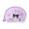  Sanrio Kuromi Pouch School Collection 832707 