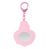 Sanrio My Melody Mirror Key Holder School Collection 833398