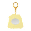 Sanrio PomPom Purin Mirror Key Holder School Collection 834211