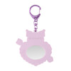 Sanrio Kuromi Mirror Key Holder School Collection 834246