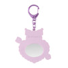  Sanrio Kuromi Mirror Key Holder School Collection 834246 