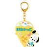 Sanrio Pochacco Mirror Keychain (School Collection) 834483