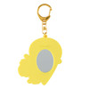 Sanrio Pochacco Mirror Keychain (School Collection) 834483