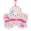  Sanrio MySweetPiano Mirror Keychain (School Collection) 834734 