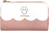 Other Chiikawa L Zipper Coin And Key Case Pink (Chiikawa)