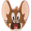  T's Factory Tom And Jerry Fluffy Coaster Jerry 