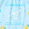  Sanrio Cinnamoroll Wrap Towel 742341 