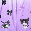  Sanrio Kuromi Wrap Towel 
