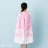  Sanrio Kuromi Wrap Towel 