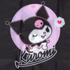 Sanrio Kuromi Eco Bag 778842 
