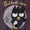 Sanrio Bad Badtz-Maru Eco Bag S 778931