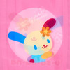  Sanrio Other Eco Bag S Usahana 778958 