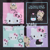 Sanrio Hello Kitty Eco Bag M 779075