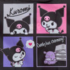  Sanrio Kuromi Eco Bag M 779130 