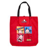  Sanrio Pochacco Eco Bag M 779181 