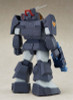 Max Factory COMBAT ARMORS MAX11 1/72: Soltic HT128 Big Foot Plastic Model (Fang of the Sun Dougram)