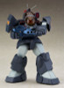 Max Factory COMBAT ARMORS MAX11 1/72: Soltic HT128 Big Foot Plastic Model (Fang of the Sun Dougram)
