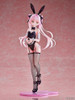 Kaitendoh Hatsune: Bunny Girl Ver. Limited Edition 1/6 Figure (illustration by rurudo)