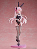 Kaitendoh Hatsune: Bunny Girl Ver. Limited Edition 1/6 Figure (illustration by rurudo)