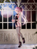 Kaitendoh Hatsune: Bunny Girl Ver. Limited Edition 1/6 Figure (illustration by rurudo)