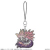  Capcom Monster Hunter Wilds Monster Icon Metal Keychain Vol. 2 1Box 10pcs 