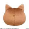  Capcom Monster Hunter Wilds Cat-Form Plush 