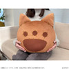  Capcom Monster Hunter Wilds Cat-Form Plush 
