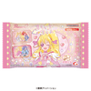 Heart Pretty Cure Dokidoki Precure & Happiness Charge Precure! Slide Tin Can BOX (11pcs)
