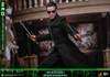 Hot Toys Movie Masterpiece 1/6 Scale Fully Poseable The Matrix Reloaded Neo Figure