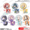 Bushi Road Creative BUSHIROAD THE BOX: School Idolmaster Can Badge Vol 3 Complete Box (8pcs)