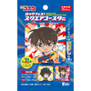 F-toys Detective Conan Rock Festival Square Coaster Collection Gum BOX(20pcs)