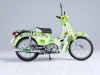 Plum Honda Super Cub Zundamon Ver. 1/12 Plastic Model