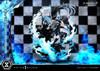  Prime 1 Studio Ultimate Premium Masterline Black Rock Shooter DAWN FALL Empress Black Rock Shooter Figure 