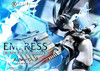  Prime 1 Studio Ultimate Premium Masterline Black Rock Shooter DAWN FALL Empress Black Rock Shooter Figure 