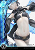  Prime 1 Studio Ultimate Premium Masterline Black Rock Shooter DAWN FALL Empress Black Rock Shooter Figure 