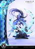  Prime 1 Studio Ultimate Premium Masterline Black Rock Shooter DAWN FALL Empress Black Rock Shooter Figure 