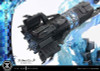  Prime 1 Studio Ultimate Premium Masterline Black Rock Shooter DAWN FALL Empress DX Ver. Figure 