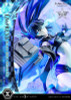  Prime 1 Studio Ultimate Premium Masterline Black Rock Shooter DAWN FALL Empress DX Ver. Figure 