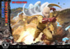  Prime 1 Studio Ultimate Premium Masterline One Punch Man Saitama & Genos 1/4 Figures 