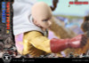  Prime 1 Studio Ultimate Premium Masterline One Punch Man Saitama & Genos 1/4 Figures 