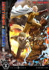  Prime 1 Studio Ultimate Premium Masterline One Punch Man Saitama And Genos DX Version 1/4 Figures 