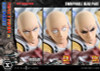  Prime 1 Studio Ultimate Premium Masterline One Punch Man Saitama And Genos DX Version 1/4 Figures 