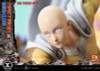  Prime 1 Studio Ultimate Premium Masterline One Punch Man Saitama And Genos DX Version 1/4 Figures 